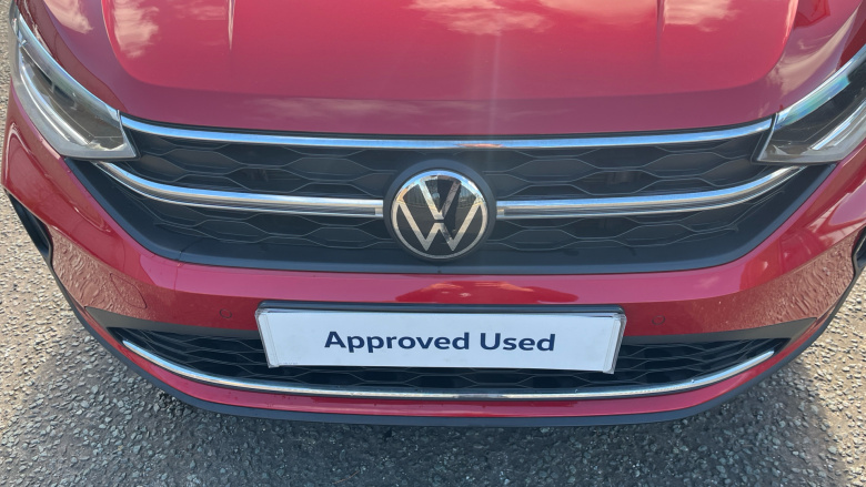 Volkswagen Taigo 1.0 TSI 115 Style 5dr DSG Petrol Hatchback